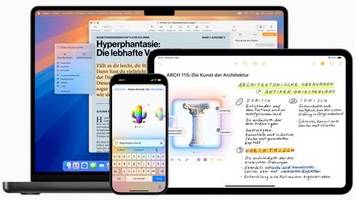 ios 18.4, ipados 18.4, visionos 2.4, macos sequoia 15.4: apple veröffentlicht ki-updates für iphones, ipads, macs