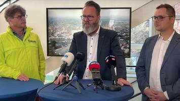 a20: umweltverbände wollen ausbaupläne konstruktiv begleiten