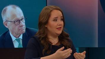 „noch eine gescheiterte regierung können wir nicht brauchen”