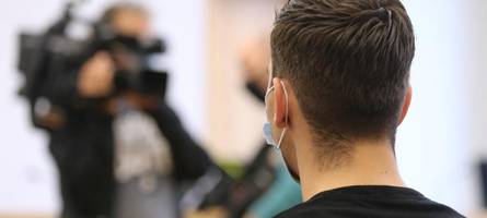 homophobe gewalt in maxstraße: wer ist der gesuchte straftäter halid s.?