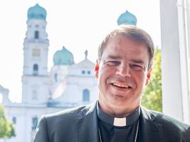 katholische kirche: vorwürfe gegen bischof von passau: hat er im fall hauzenberg zu spät reagiert?
