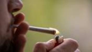 kriminalität: gewerkschaft: cannabis-legalisierung entlastet polizei nicht