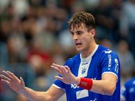 akute infektion: handball-star köster fällt nach not-operation wochenlang aus