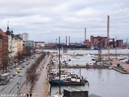 komplettausstieg rückt näher: finnland macht letztes großes kohlekraftwerk dicht