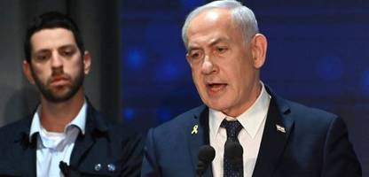 Korruptionsskandal in Israel: Wie gefährlich wird »Katargate« für Benjamin Netanyahu?