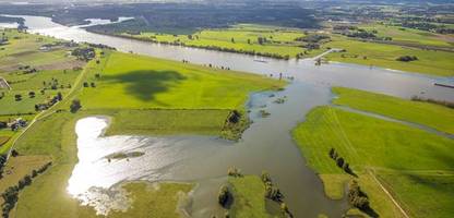 klimabericht des deutschen wetterdienstes für 2024: so hart trifft deutschland die klimakrise