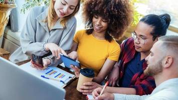 gen z will nicht arbeiten? warum das klischee nicht stimmt