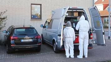 totes baby in wohnung gefunden – unglück oder straftat?