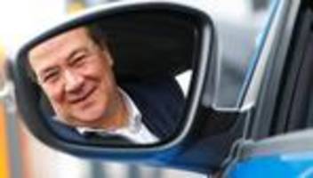 armin laschet: jetzt mal was anderes