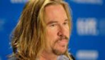 hollywood-ikone: batman-star val kilmer im alter von 65 jahren gestorben