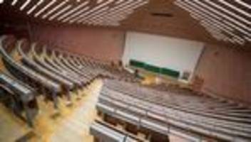 universitäten: hochschulen und land unterzeichnen finanzierungs-paket