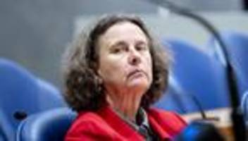marjolein faber: niederländische asylministerin übersteht misstrauensantrag