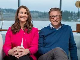 ins leere gestürzt: melinda gates verrät auslöser für trennung von bill