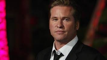 Medienbericht: Hollywood-Legende Val Kilmer gestorben
