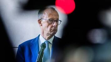 Überholt die AfD jetzt die CDU? Das antwortet der Forsa-Chef