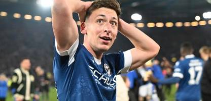 dfb-pokal: arminia bielefeld drohen rund ums finale terminprobleme
