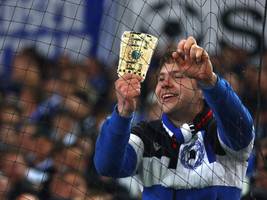 drittligist arminia im dfb-pokal-finale: ganz bielefeld reist nach berlin