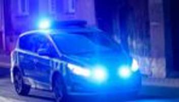 60 polizisten im einsatz: zwei festnahmen bei drogen-razzia