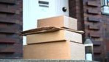 falscher alarm: verdächtiges paket löst polizeieinsatz aus