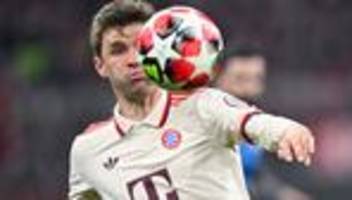 fußball-bundesliga: eberl mauert bei müller: spreche mit, nicht über thomas