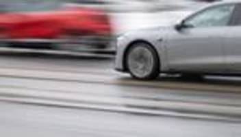verkehrskontrollen: europaweit gegen raser: nrw-polizei mit kontrollen dabei