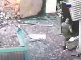 sabotagemission scheitert: als ukrainer getarnte russen bei pokrowsk getötet