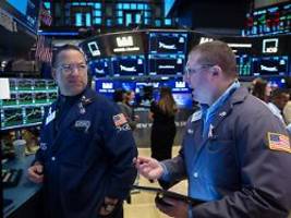 zollkeule schlägt zu: apple ist plötzlich 250 milliarden dollar weniger wert