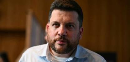 alexej nawalny: elternhaus von nawalny-vertrautem leonid wolkow durchsucht