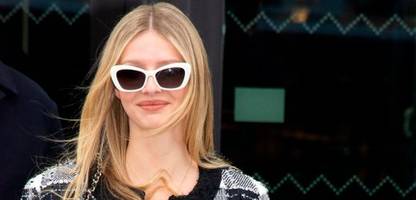 gwyneth paltrow: tochter apple martin vergleicht aufwachsen mit foucaults werk