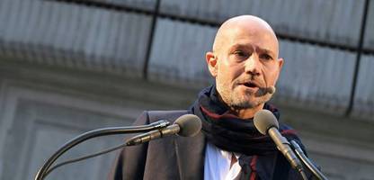 omri boehm von kz-gedenkveranstaltung ausgeladen: ein skandal, made in germany – kommentar