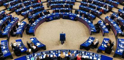 lieferkettengesetz: europaparlament stimmt verschiebung zu