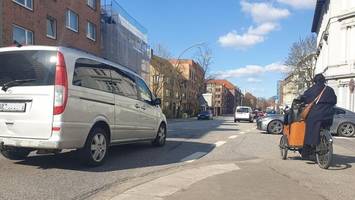 B5: Wichtige Verbindungsstraße wird Baustelle - 16 Monate lang
