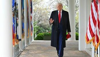 „wahnsinn mit methode“: der plan hinter trumps zollhammer