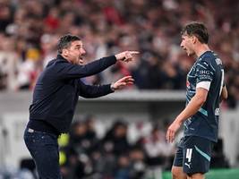 rb leipzig im stimmungstief: klopp schleicht sich davon, mintzlaff taucht ab