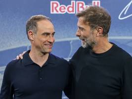 fußball-bundesliga: beim entwickeln von fußballnachwuchs ist rb ein gescheitertes unternehmen
