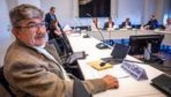 ausschuss zu pipeline: ex-minister: wir waren für nord stream 2 und die stiftung