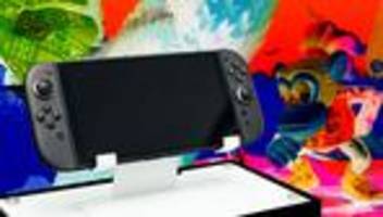 nintendo switch 2: ach, nintendo