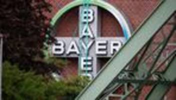 usa: bayer wendet sich in glyphosat-klagewelle an supreme court