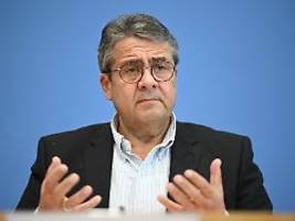Auch Teilintegration möglich: Sigmar Gabriel schlägt Kanadas EU-Beitritt vor