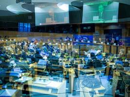 europäische union: streit um steuergeld für umweltgruppen entzweit europas demokraten