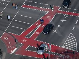 verkehrspolitik: das autoland fährt künftig langsamer
