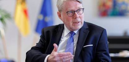 Asylrecht: Bamf-Chef hatte Innenministerium Termin seiner Rede angekündigt