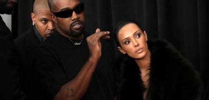 kanye west, das angebliche ehe-aus und ein album voll hass