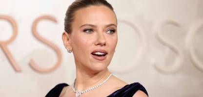 Scarlett Johansson: Stalker nach »SNL«-Bombendrohung angeblich festgenommen