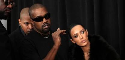 kanye west und bianca censori: trennungssong befeuert gerüchte über ehe-aus