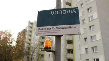 mietervereine: vonovia treibt die wohnkosten systematisch hoch