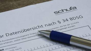schufa-auskunft beantragen: wie beantragt man die selbstauskunft und was ändert sich beim schufa-score?