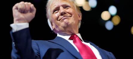 wäre eine dritte amtszeit für trump möglich?