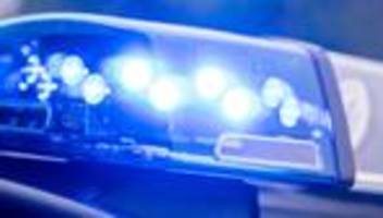 kriminalität: lkw-fahrer stirbt nach verfolgungsjagd in rheine