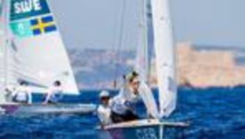 silber beim spanien-klassiker: premieren-silber für ein neues dream-team im segelsport